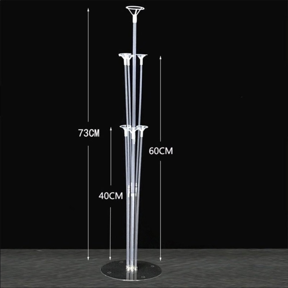 🎊🎈Balloon Holder Stands Kit❗️❗️🎈🎊